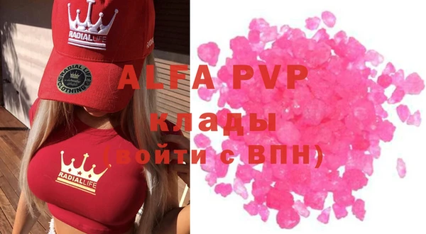 гидра Алексеевка